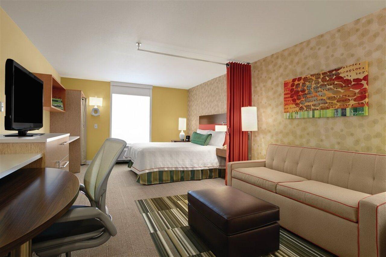 Home2 Suites At The Galleria Houston Kültér fotó