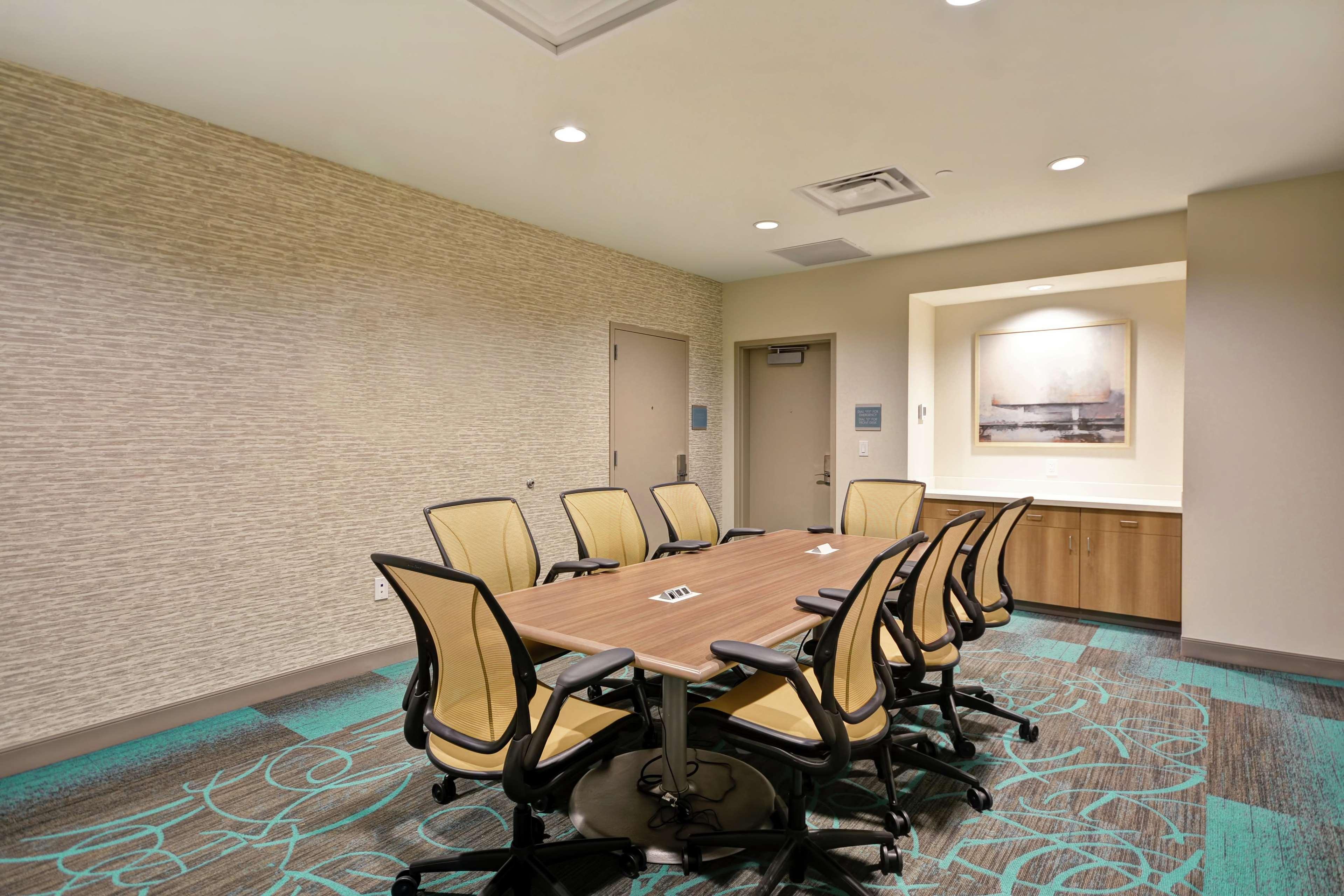 Home2 Suites At The Galleria Houston Kültér fotó
