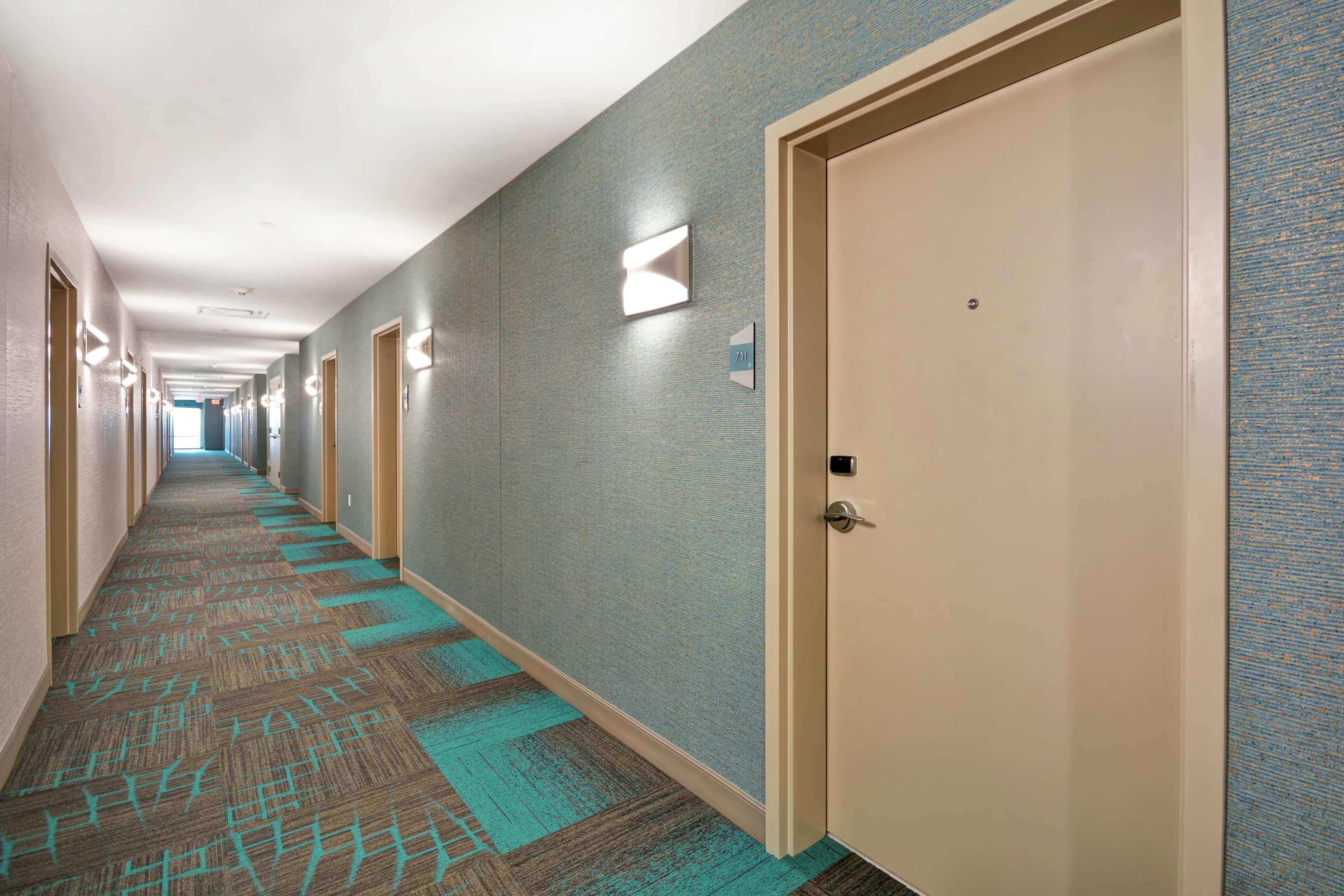 Home2 Suites At The Galleria Houston Kültér fotó