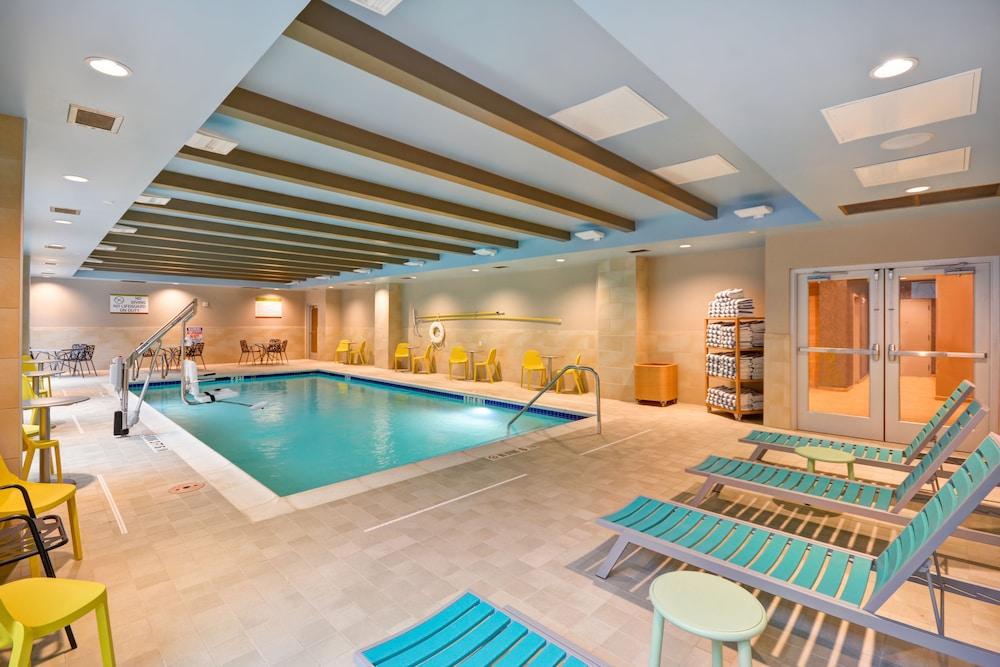 Home2 Suites At The Galleria Houston Kültér fotó