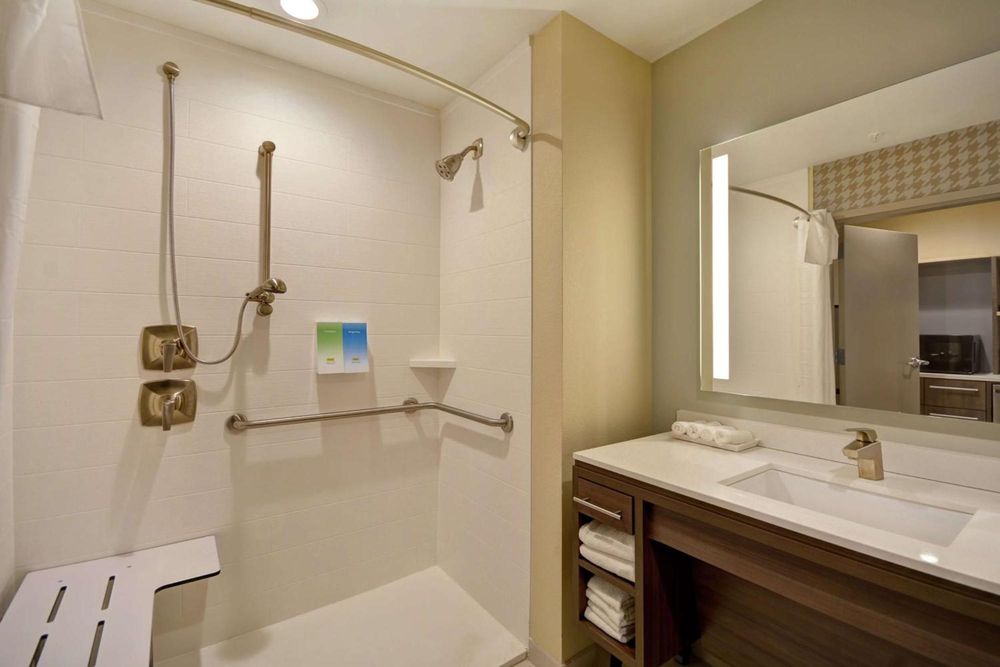 Home2 Suites At The Galleria Houston Kültér fotó
