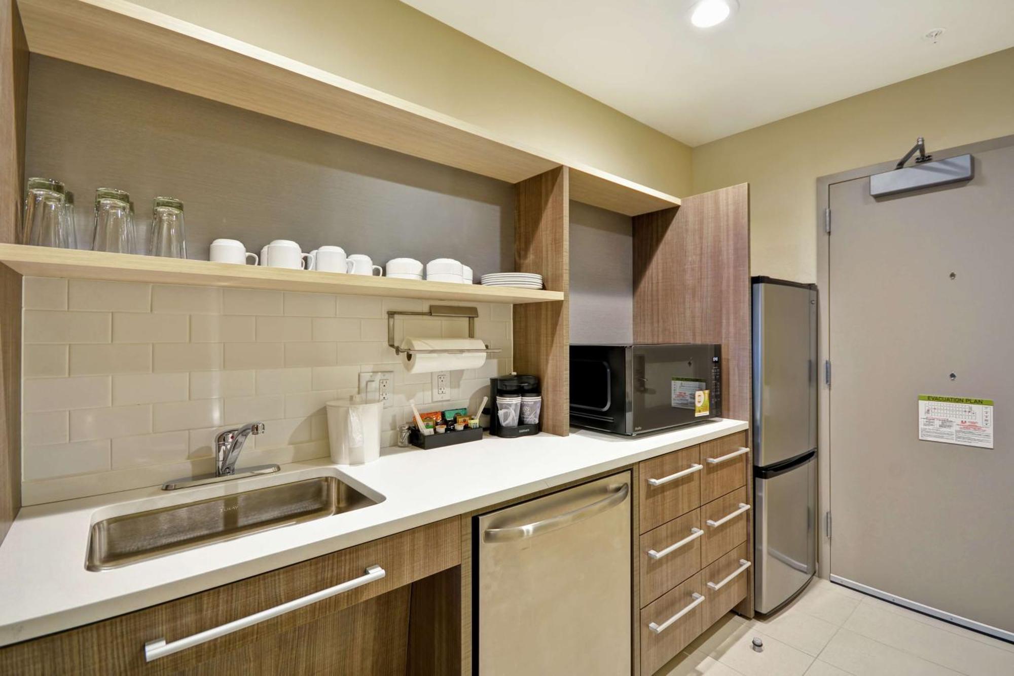 Home2 Suites At The Galleria Houston Kültér fotó