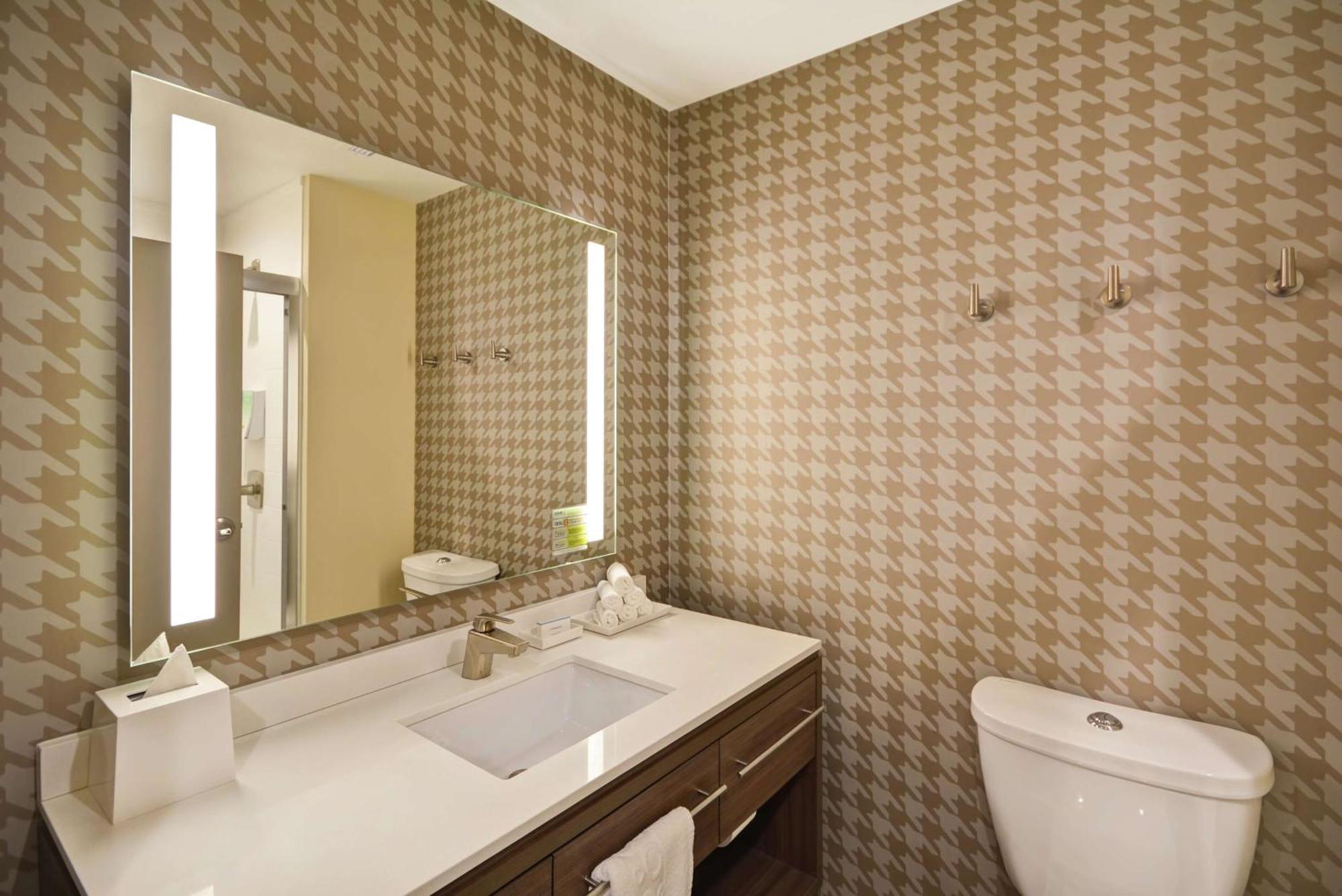 Home2 Suites At The Galleria Houston Kültér fotó