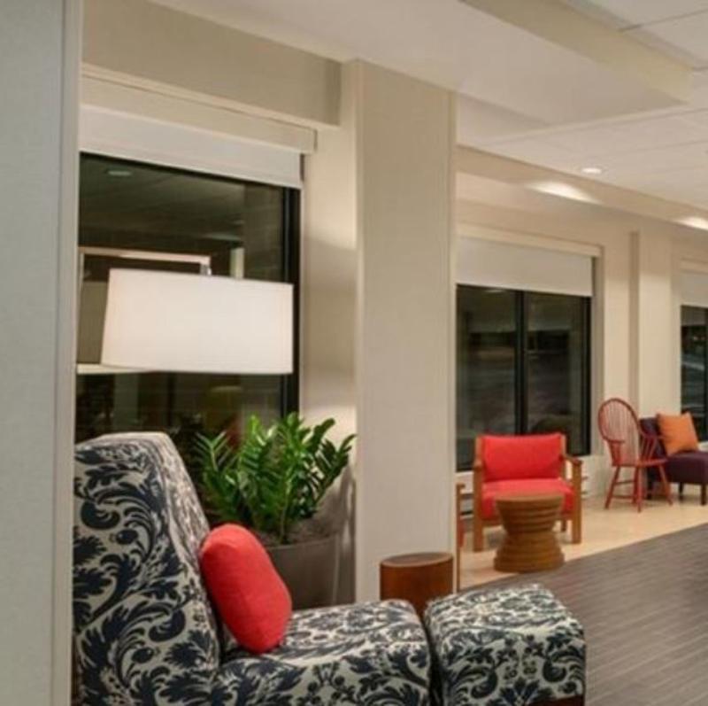 Home2 Suites At The Galleria Houston Kültér fotó