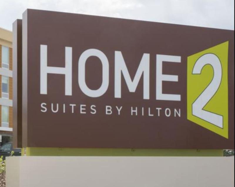 Home2 Suites At The Galleria Houston Kültér fotó