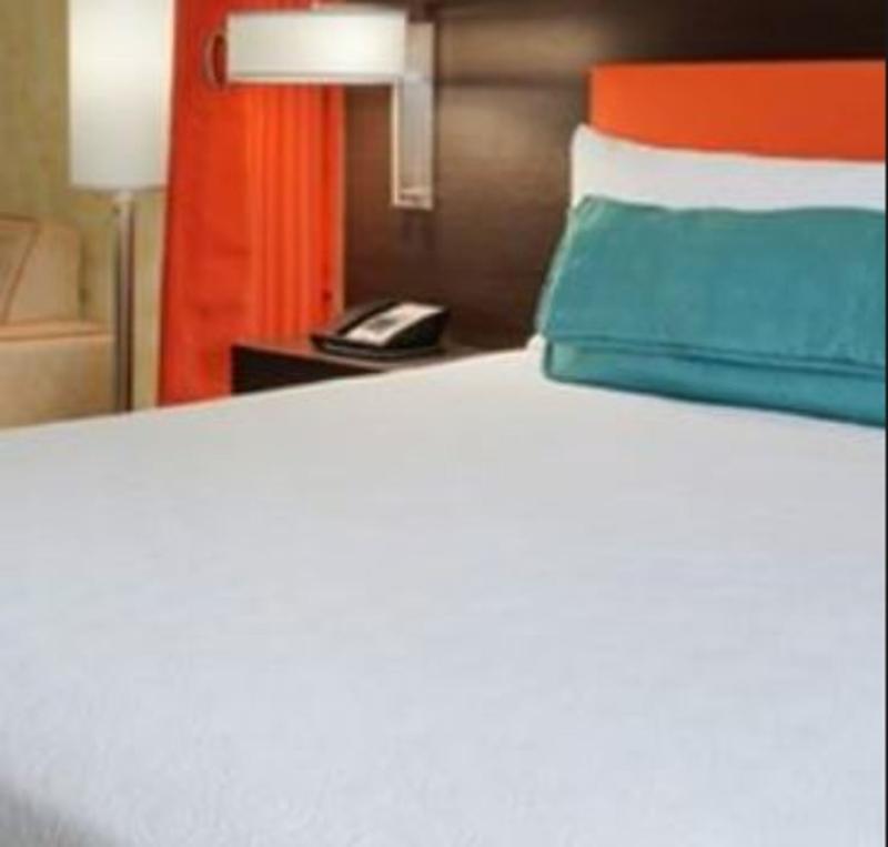 Home2 Suites At The Galleria Houston Kültér fotó