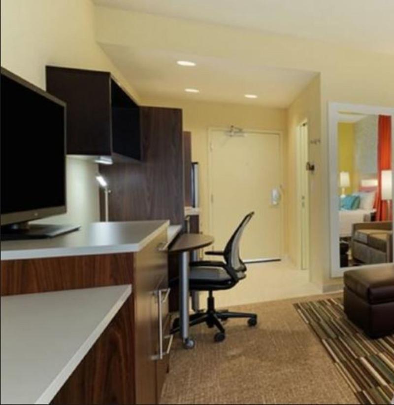 Home2 Suites At The Galleria Houston Kültér fotó